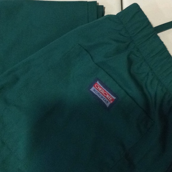 Cherokee work pants - Picture 3 of 4